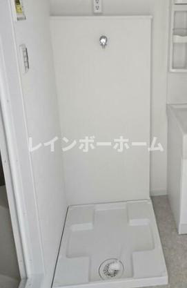 Belle Sweet Ⅱ号館の設備