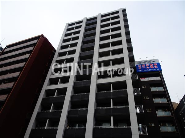 コンフォリア笹塚