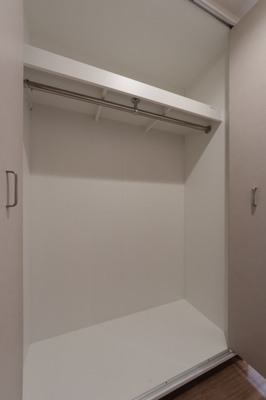 【収納】 | プラネソシエプラス桜台 | ※写真は同タイプ住戸です。