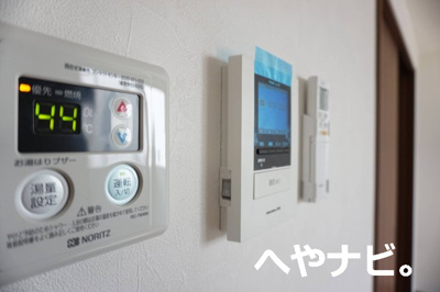 【セキュリティ】 | フローネル六番町 | ★TVインターホン