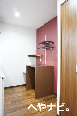 【その他】 | フローネル六番町 | ★キッチン収納