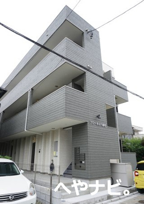 【外観】 | フローネル六番町 | ★外観