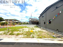 尼崎市西昆陽２期　全5区画の画像