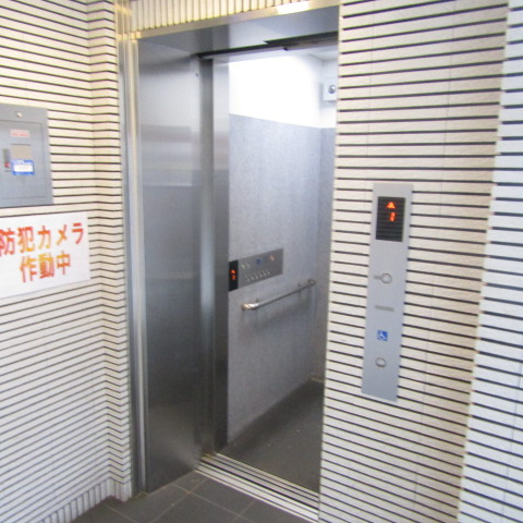 ベルメゾンエグレットのその他共用部分