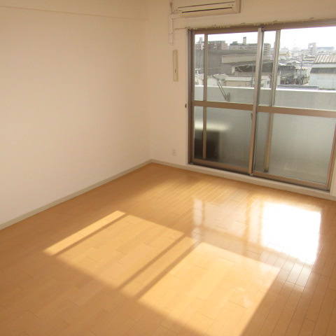 ベルメゾンエグレットの展望