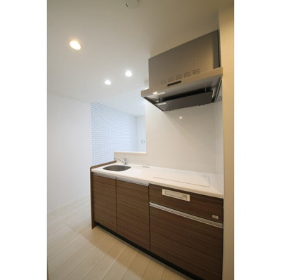 【内装】 | トレゾールK&A板橋本町 | 明るい室内です