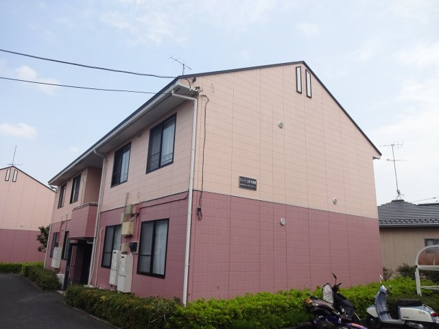 ビューラー上星　参番館
