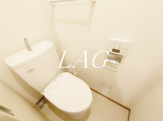 【トイレ】 | ヴィスタアリーナ | トイレです。