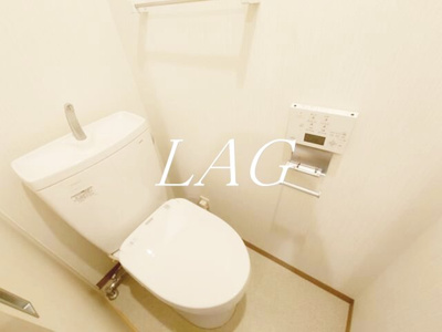 【トイレ】 | ヴィスタアリーナ | トイレです。