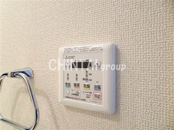 コンフォリア笹塚の設備