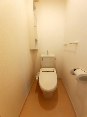 【トイレ】 | エレガントヒル参番館 | トイレも気になるポイント