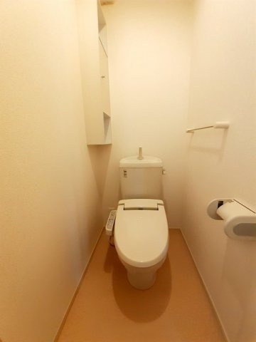 【トイレ】 | エレガントヒル参番館 | トイレも気になるポイント