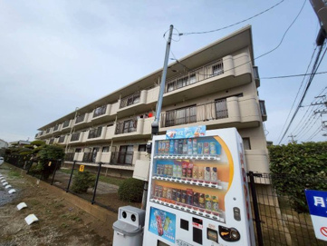 エントピア勝田台の画像