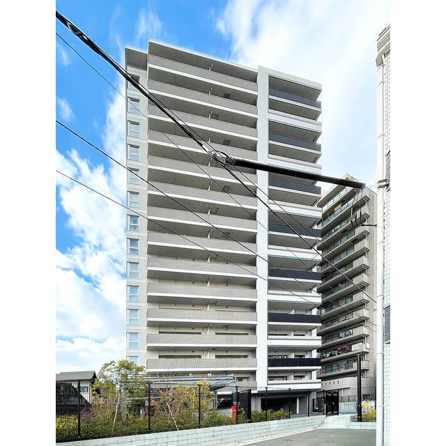 荒川区南千住７丁目の賃貸マンション