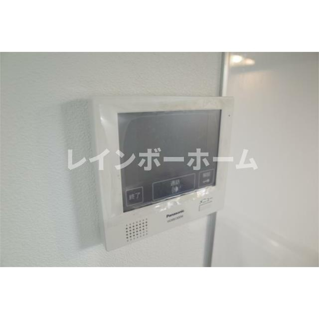 アールテンのセキュリティ