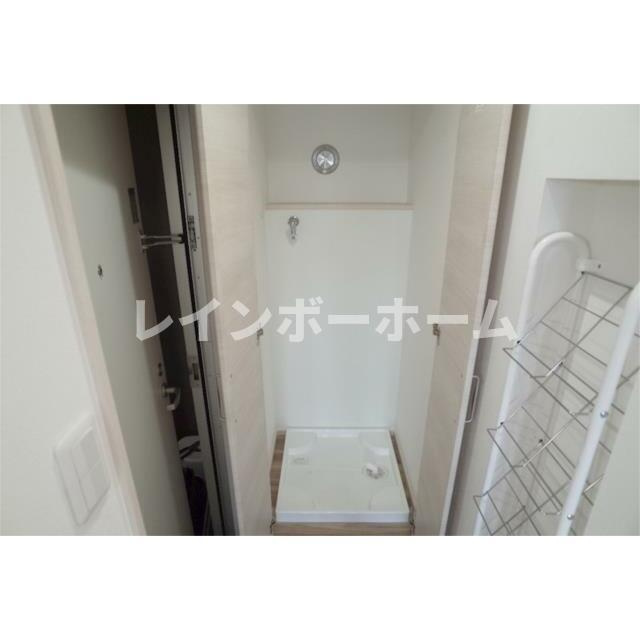 アールテンの設備