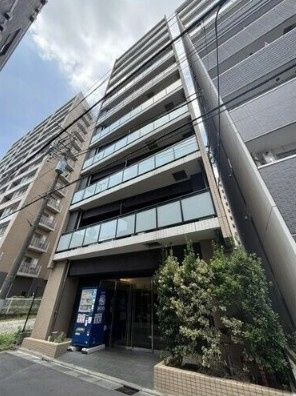 ハーモニーレジデンス東京イーストコア