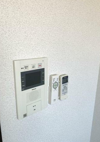 エコロジ都立大学レジデンスのセキュリティ