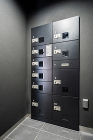 モンレーヴ御徒町の設備