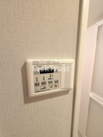 【設備】 | La Douceur玉造