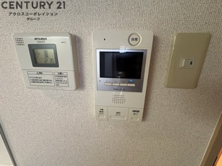 メゾンサクラの外観