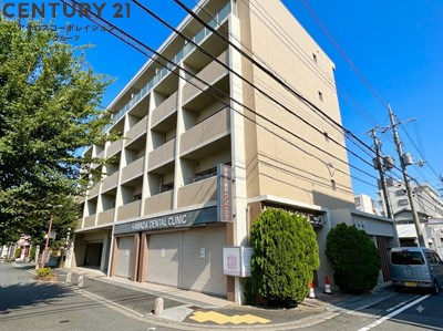 オートロック完備☆