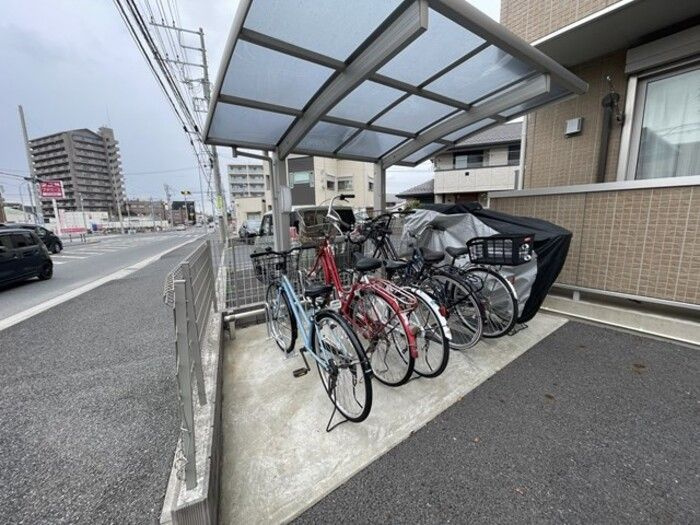 グランポートのその他共用部分
