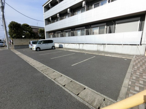 【駐車場】 | トラスティ