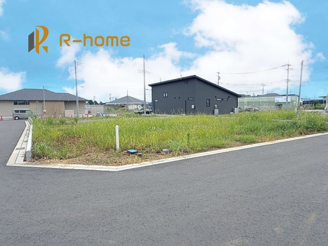 つくば市上横場3期　新築戸建て　2号棟