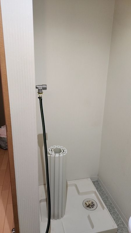 サンシャイン唐崎