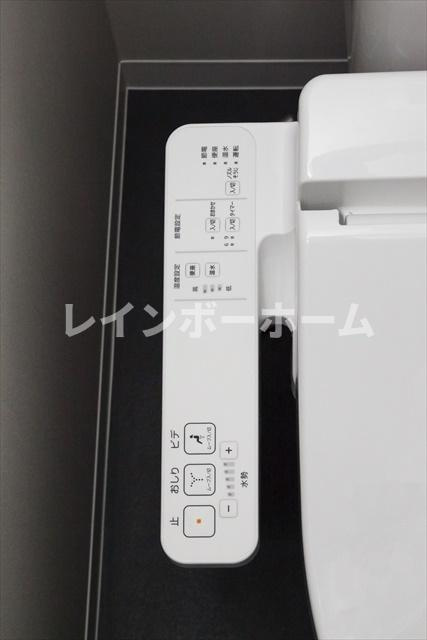 ミライエ亀有　仲介手数料（賃料の1.10ヵ月）の50％OFF対象物件！のその他