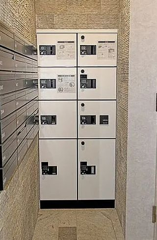 【その他共用部分】