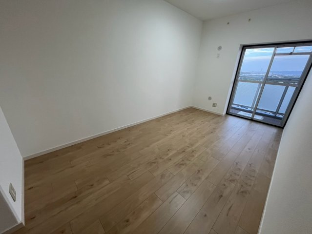アバンドーネ西神春日台の洋室|個人の部屋や寝室として使える洋室です