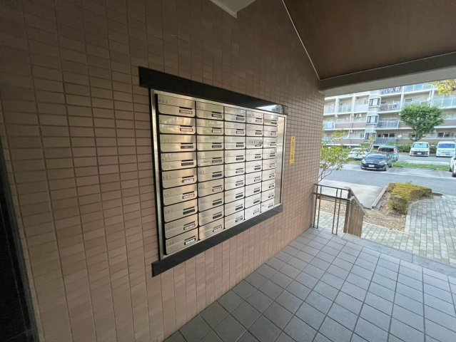 アバンドーネ西神春日台のその他共用部分