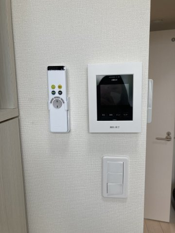 ハーモニーテラス宮前のその他