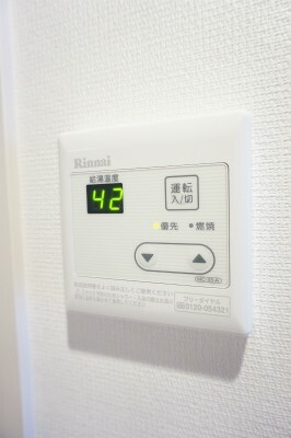 リブリ・プライム蘇我の設備