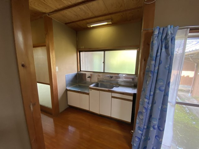 丹波市山南町大河の中古一戸建のその他|離れ