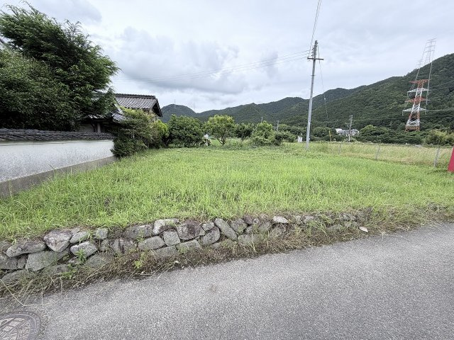 丹波市山南町大河の中古一戸建のその他|農地