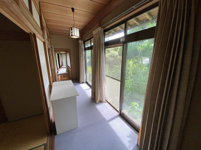 丹波市山南町大河の中古一戸建のその他|離れ　広縁