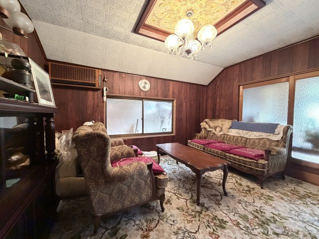 丹波市山南町大河の中古一戸建の洋室|6帖