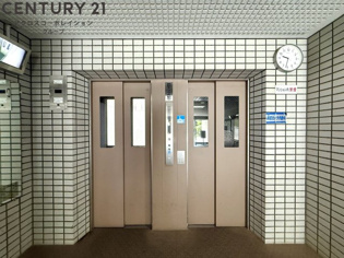 ファミール武庫川東のその他物件画像