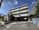 メゾン・エスポアールの画像