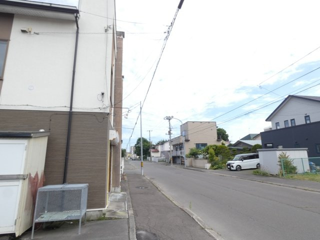 ハイツ阿部の周辺