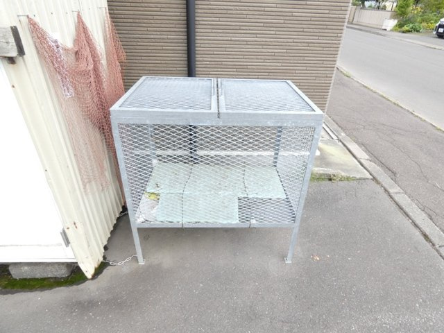ハイツ阿部のその他共用部分
