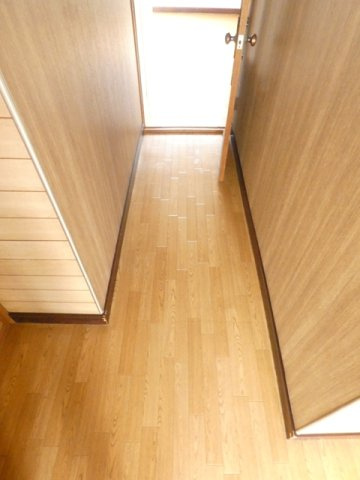 ハイツ阿部のその他