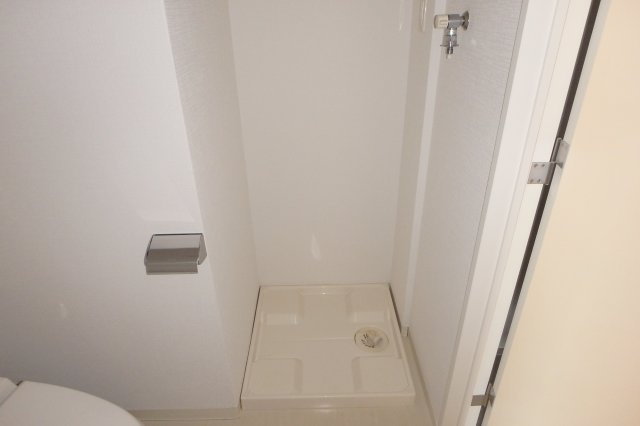 バージュアル武蔵小杉の設備|反転のお部屋の参考写真となります。