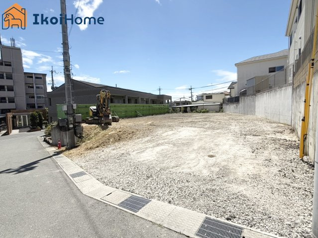 明石市大久保町松陰　土地の周辺|●年中無休：当日予約可●西区、垂水区、明石市初。弊社は契約前に土地の地盤調査を無料で行っています