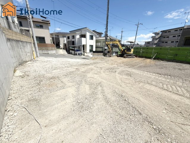 明石市大久保町松陰　土地のその他|●年中無休：当日予約可●更地につき追加で解体費用等不要で安心です！