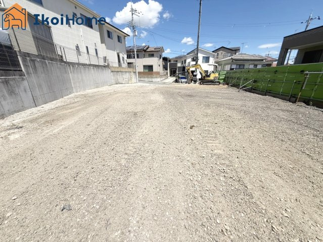 明石市大久保町松陰　土地のその他|物件・当店の最寄駅まで無料送迎！最短10分で指定場所へお迎えに向かいます！まずはお問い合わせください！