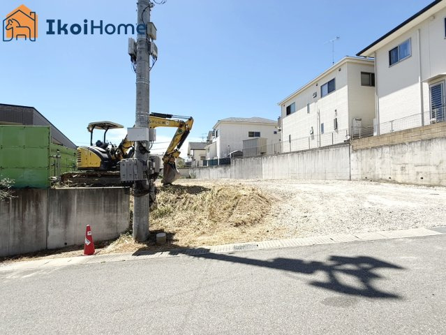 明石市大久保町松陰　土地のその他|●年中無休：当日予約可●建築プランの作成やご相談もお受け致します。